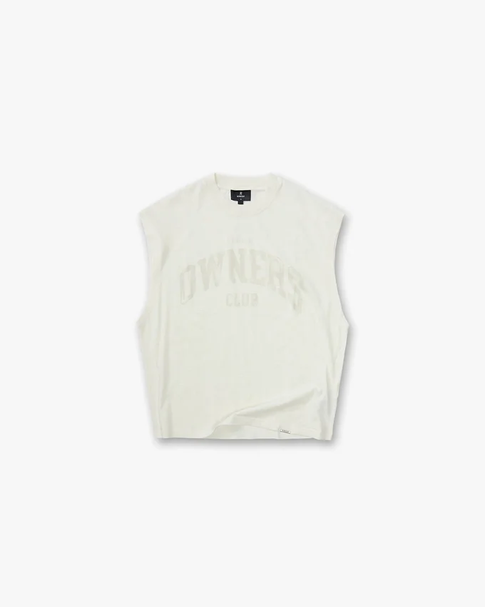 Represent Owners‘ Club Tank Represent Owners‘ Club Tank