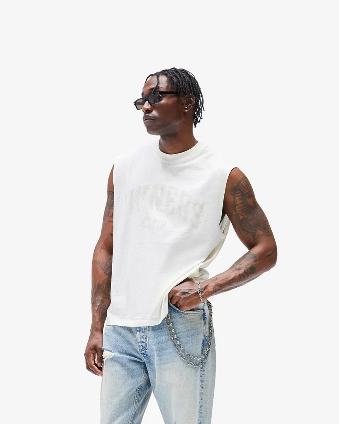 Represent Owners‘ Club Tank Represent Owners‘ Club Tank