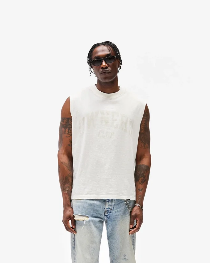 Represent Owners‘ Club Tank Represent Owners‘ Club Tank