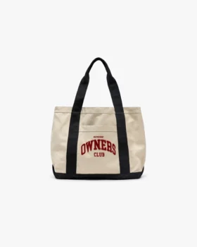 Represent Owners‘ Club Tragetasche