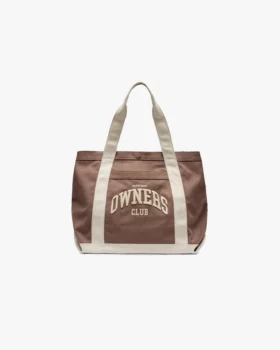 Represent Owners‘ Club Tragetasche