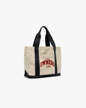 Represent Owners‘ Club Tragetasche