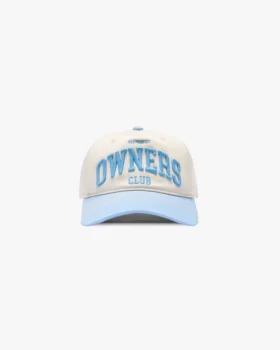 Represent Owners‘ Club Washed Cap