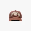 Represent Owners‘ Club Washed Cap Represent Owners‘ Club Washed Cap