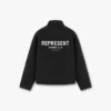 Represent Owners‘ Club Watted Jacket Represent Owners‘ Club Watted Jacket
