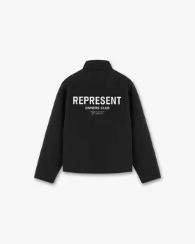 Represent Owners‘ Club Watted Jacket