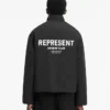 Represent Owners‘ Club Watted Jacket Represent Owners‘ Club Watted Jacket