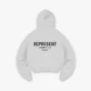 Represent Owners‘ Club Zip-Hoodie Represent Owners‘ Club Zip-Hoodie