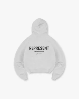 Represent Owners‘ Club Zip-Hoodie
