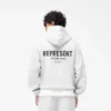 Represent Owners‘ Club Zip-Hoodie Represent Owners‘ Club Zip-Hoodie