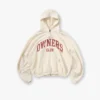 Represent Owners‘ Club Zip-Through-Hoodie Represent Owners‘ Club Zip-Through-Hoodie