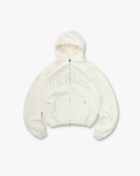 Represent Owners‘ Club Zip-Through-Hoodie