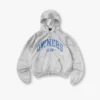 Represent Owners‘ Club Zip-Through-Hoodie Represent Owners‘ Club Zip-Through-Hoodie