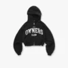 Represent Owners‘ Club Zip-Through-Hoodie Represent Owners‘ Club Zip-Through-Hoodie