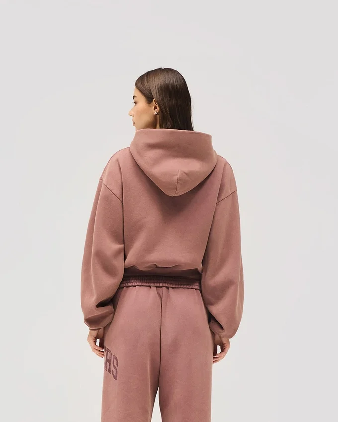 Represent Owners‘ Club Zip-Through-Hoodie Represent Owners‘ Club Zip-Through-Hoodie
