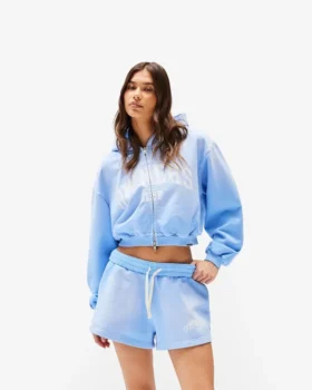 Represent Owners‘ Club Zip-Through-Hoodie