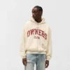 Represent Owners‘ Club Zip-Through-Hoodie Represent Owners‘ Club Zip-Through-Hoodie
