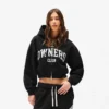 Represent Owners‘ Club Zip-Through-Hoodie Represent Owners‘ Club Zip-Through-Hoodie