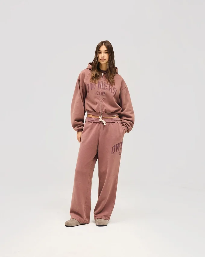 Represent Owners‘ Club Zip-Through-Hoodie Represent Owners‘ Club Zip-Through-Hoodie