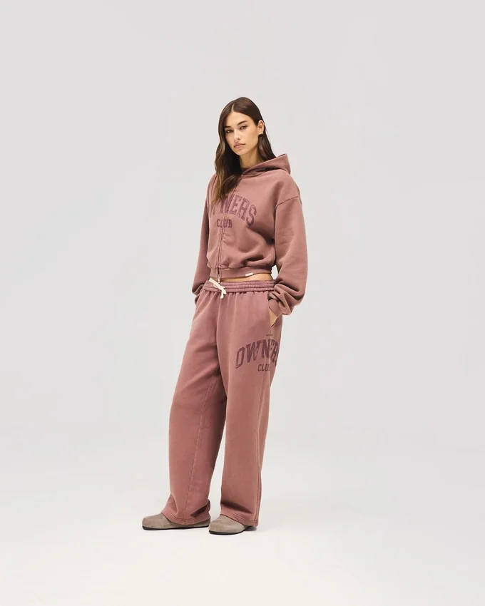 Represent Owners‘ Club Zip-Through-Hoodie Represent Owners‘ Club Zip-Through-Hoodie