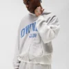 Represent Owners‘ Club Zip-Through-Hoodie Represent Owners‘ Club Zip-Through-Hoodie