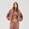 Represent Owners‘ Club Zip-Through-Hoodie Represent Owners‘ Club Zip-Through-Hoodie