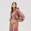 Represent Owners‘ Club Zip-Through-Hoodie Represent Owners‘ Club Zip-Through-Hoodie