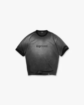 Represent Ringer-T-Shirt