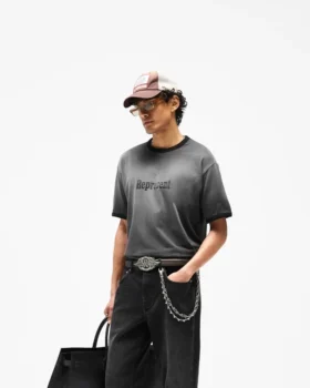 Represent Ringer-T-Shirt