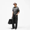 Represent Ringer-T-Shirt Represent Ringer-T-Shirt