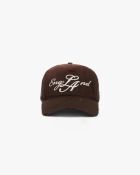 Represent X 47 England Cap
