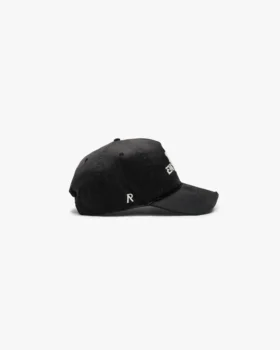 Represent X 47 England Old English Cap