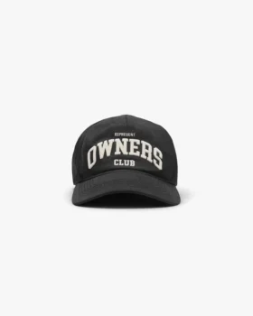 Represent X 47 Owners‘ Club Cap