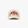 Represent X 47 Owners‘ Club Cap Represent X 47 Owners‘ Club Cap
