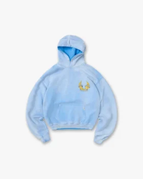 Represent X Belstaff Born To Bike Hoodie