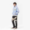 Represent X Belstaff Born To Bike Hoodie Represent X Belstaff Born To Bike Hoodie