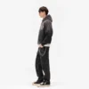 Represent X Belstaff Born To Bike Hoodie Represent X Belstaff Born To Bike Hoodie