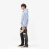 Represent X Belstaff Born To Bike Hoodie Represent X Belstaff Born To Bike Hoodie