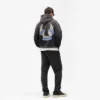 Represent X Belstaff Born To Bike Hoodie Represent X Belstaff Born To Bike Hoodie