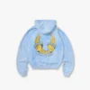 Represent X Belstaff Born To Bike Hoodie Represent X Belstaff Born To Bike Hoodie