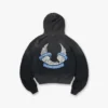 Represent X Belstaff Born To Bike Hoodie Represent X Belstaff Born To Bike Hoodie