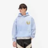 Represent X Belstaff Born To Bike Hoodie Represent X Belstaff Born To Bike Hoodie