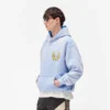 Represent X Belstaff Born To Bike Hoodie Represent X Belstaff Born To Bike Hoodie