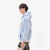Represent X Belstaff Born To Bike Hoodie Represent X Belstaff Born To Bike Hoodie