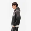 Represent X Belstaff Born To Bike Hoodie Represent X Belstaff Born To Bike Hoodie