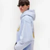 Represent X Belstaff Born To Bike Hoodie Represent X Belstaff Born To Bike Hoodie