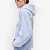 Represent X Belstaff Born To Bike Hoodie Represent X Belstaff Born To Bike Hoodie