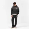 Represent X Belstaff Born To Bike Hoodie Represent X Belstaff Born To Bike Hoodie