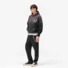 Represent X Belstaff Born To Bike Hoodie Represent X Belstaff Born To Bike Hoodie