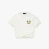 Represent X Belstaff Born To Bike T-Shirt Represent X Belstaff Born To Bike T-Shirt